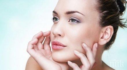 създадоха препарат спиращ стареенето