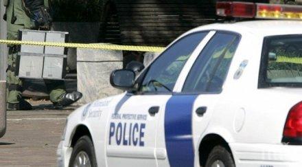 души ранени стрелбата летище флорида