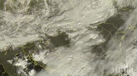 зимен апокалипсис замръзваме нощта разбивка часове вижте уникалния леден капан обхвана българия видео