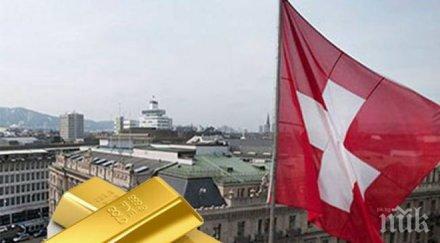 данъчния рай швейцария страната готви референдум реформа