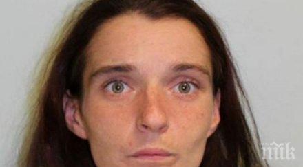 британски полицаи изпратиха уникално писмо крадла