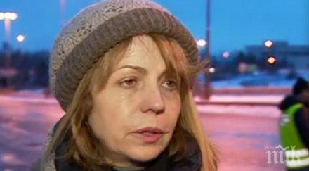 фандъкова поряза учениците софия повторно удължаване ваканцията