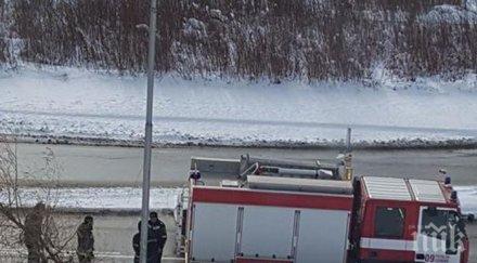 извънредно вижте снимката трогна цялата страна историята нея накара бъдете горди българи