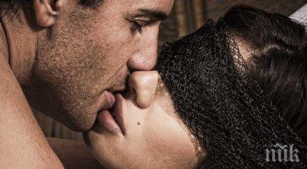 внимание дами разпространените секс лъжи мъжете