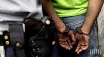 пъклен план турция заловиха петима атентатори самоубийци планирали нападения истанбул