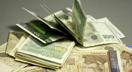 драма мъж остава без дом посред зима заради 000