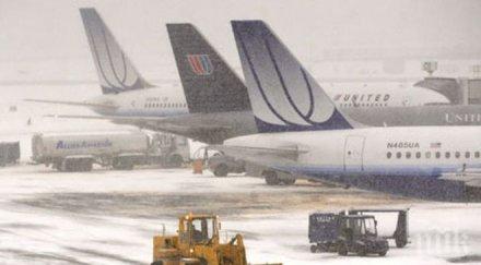 летище софия важна информация заминаващите пътници