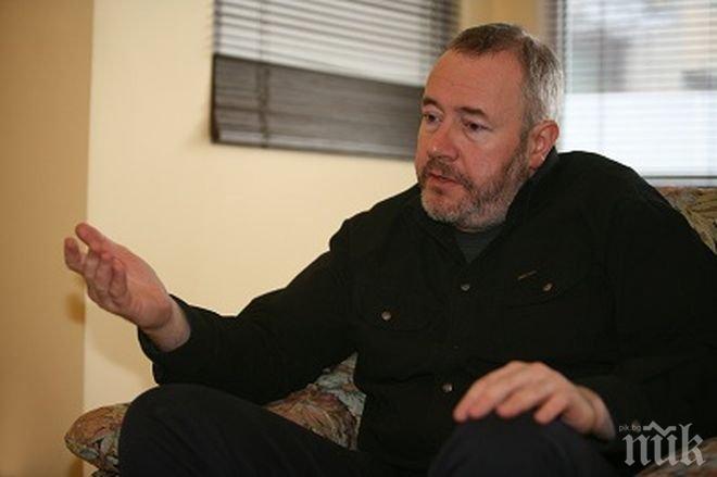 Социален антрополог: Простите послания пасват на простите хора