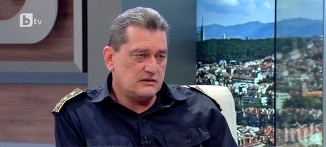 ДОБРА НОВИНА В СНЕЖНИЯ УЖАС! От пожарната обявиха, че няма бедстващи хора