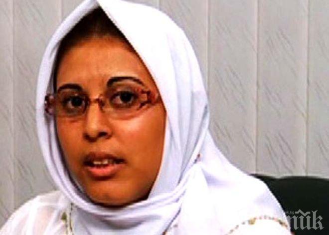 РАЗКРИТИЕ! Скандална врачка изяде главата на висш прокурор