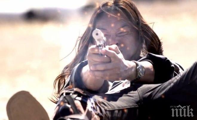 Двама души са били застреляни на плажа в Акапулко

