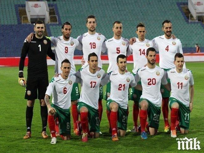 След драматично гласуване! Ето кой е Футболист номер 1 на България за 2016! (ВСИЧКИ НАГРАДЕНИ, ЕМОЦИОНАЛНА ЦЕРЕМОНИЯ)