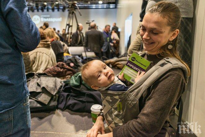 Да, България ползва пеленачета за пропаганда