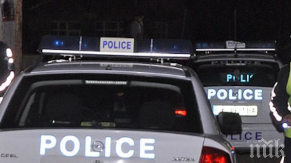 Екшън във Варна! 19-годишен стрелял по автобуси от градския транспорт