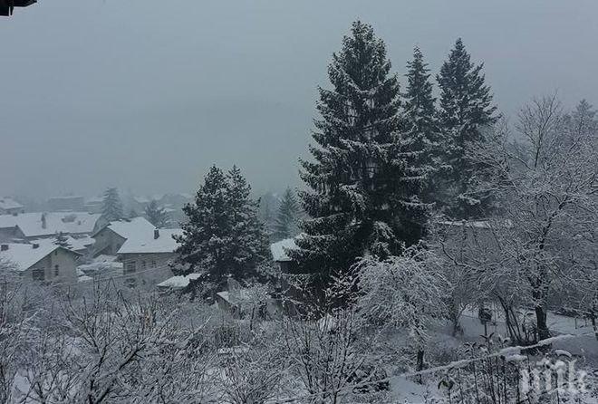 Вярванията за този ден: Какво вещае студът на Йордановден?