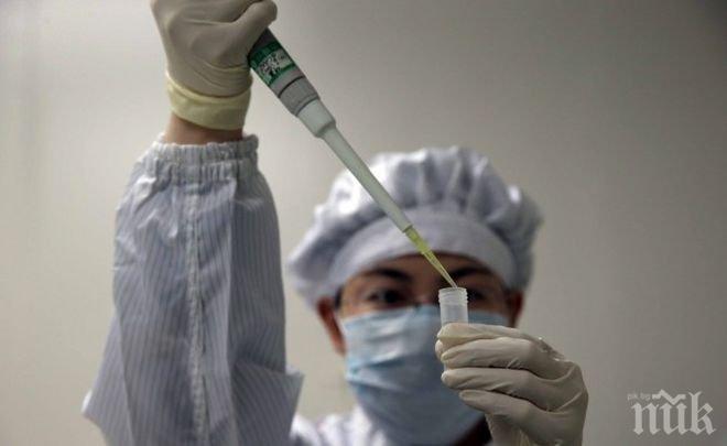 В Хонконг е бил регистриран втори смъртен случай на птичи грип при човек