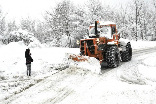 Добричка община в бедствено положение!