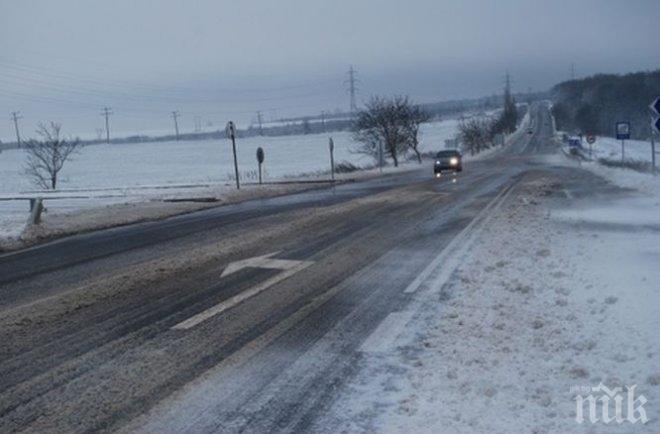 Жителите на Кишинев са гневни на градските власти поради бездействието им