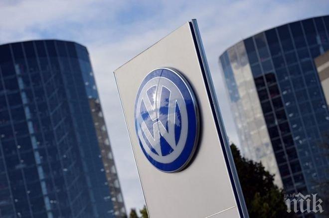 „Фолксваген“ постигна споразумение с американските власти за дизеловия скандал