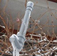 Село бедства два дни без капка вода – тръбите замръзнаха