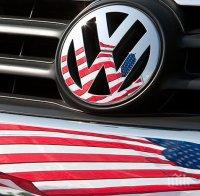 САЩ обвиниха изпълнителен директор на „Фолксваген“ в измама 