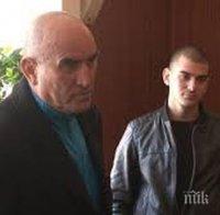 От последните минути: Пуснаха Ценко Чоков и сина му от ареста
