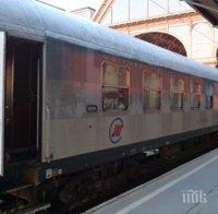 Лошо време и намалена видимост са причините за тежката влакова катастрофа в Сърбия