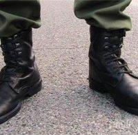 МВР купува обувки за 9 млн. лева