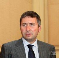 Прокопиев скочи на Борисов и Пеевски заради обвинението от Цацаров