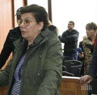 Обвиниха Иванка от Брани поле за готвени 6 поръчкови убийства