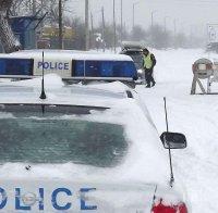 Нова тапа! Затвориха Е79 между Враца и Мездра