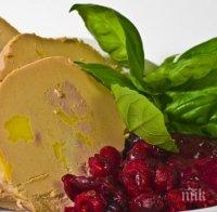 Руско издание: България е втора в света по производство на гъши дроб