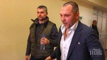 НЕЧУВАНО! Близък до Златко Баретата обяви фалит