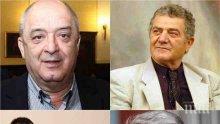 САМО В ПИК TV! Димитър Иванов в разтърсващо интервю: Поведението на човек с миналото на Стефан Цанев е лицемерно! И още - за ДС, "Мултигруп", Илия Павлов, истината за сарайско-библиотекарския кръг...