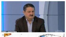 ИЗВЪНРЕДНО! Топклиматологът Георги Рачев: Сняг ще имаме до Великден, ситуацията е уникална за последните 30 години
