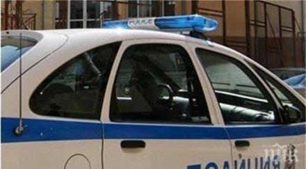 мъж застреля можа понесе загубата съпругата