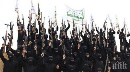 двама членове ислямска държава били убити проведената неделя операция сирия