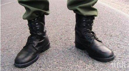 мвр купува обувки млн лева