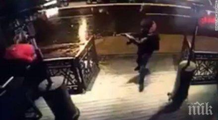 нова версия терористът клуб рейна имал помощ отвътре