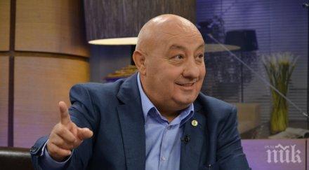 гергов изтегли млн евро кредит пловдивския панаир