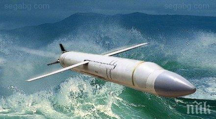 японската космическа агенция отложила изстрелването малката ракета света