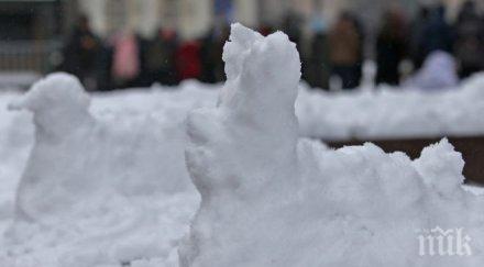 роден късмет мъж метна етаж падна пряспа оживя