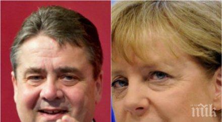 намери майстора зигмар габриел застава меркел канцлерския пост