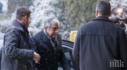 кипър притаи дъх открива историческа конференция съдбата острова