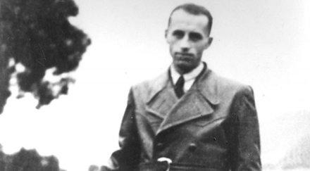 нова сензация солунският касапин алоис брунер издъхнал мазе сирийското разузнаване