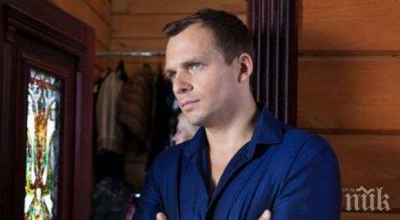 чудо млад актьор събуди година половина кома