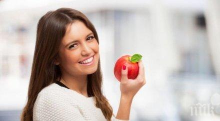 изберете ябълка вижте издава вас