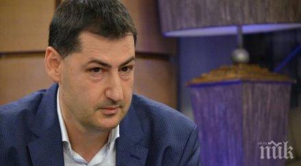 извънредно тотев контрира прокуратурата отговори кметът пловдив обвиненето