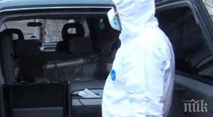 ямбол търсят разследващи ченгета