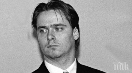 без време почина един синовете лех валенса